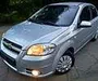 Chevrolet Aveo 2008-3