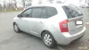 Kia Carens 2008-9