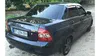 Lada (ВАЗ) Priora 2008-12