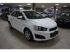 Chevrolet Aveo 2015-2