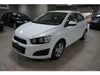 Chevrolet Aveo 2015-0