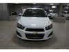 Chevrolet Aveo 2015-1