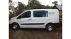 Citroen Jumpy 2008-13