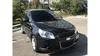 Chevrolet Aveo 2010-5