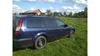 Ford Mondeo 2001-5