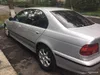 BMW 5 серія 2000-8