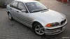 BMW 3 серія 1998-0