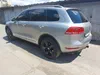 Volkswagen Touareg 2011-2