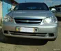 Chevrolet Lacetti 2007-0