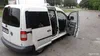 Volkswagen Caddy 2005-8