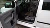 Volkswagen Caddy 2005-7