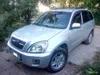 Chery Tiggo (T11) 2008-4