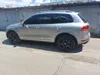 Volkswagen Touareg 2011-6