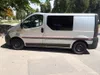 Nissan Interstar 2003-5