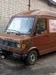 Mercedes-Benz 208D 1995-1