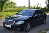 Mercedes-Benz S-Клас 2008-31