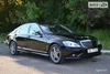 Mercedes-Benz S-Клас 2008-1