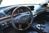 Mercedes-Benz S-Клас 2008-13