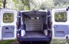 Renault Trafic 2001-11