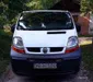 Renault Trafic 2001-10