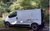 Renault Trafic 2001-4