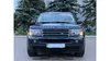 Land Rover Range Rover Sport 2007-10