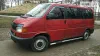 Volkswagen T4Caravelle 2000-2