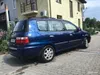 Kia Carens 2004-13