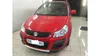 Suzuki SX4 2013-4