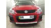 Suzuki SX4 2013-0