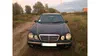 Mercedes-Benz E-Клас 2000-0