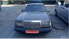 Mercedes-Benz W124 1990-0