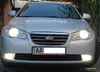 Hyundai Elantra 2007-7