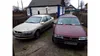 Opel Vectra 1991-4