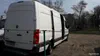 Volkswagen Crafter 2012-2