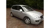Kia Carens 2007-8