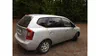 Kia Carens 2007-10