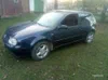 Volkswagen Golf 2000-2