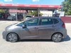 Honda Fit 2017-1