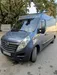 Opel Movano 2010-17