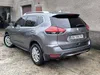 Nissan Rogue 2018-21