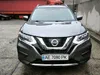 Nissan Rogue 2018-16