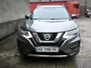 Nissan Rogue 2018-0