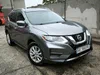 Nissan Rogue 2018-22