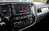 Mitsubishi Outlander 2014-18