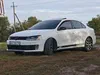 Volkswagen Jetta 2012-14