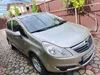 Opel Corsa 2007-0