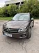 Volkswagen Tiguan 2012-2