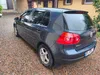 Volkswagen Golf 2005-7