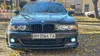 BMW 5 серія 2001-3